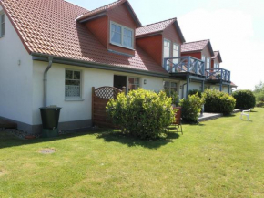 Strandhaus Redewisch Whg 5, Boltenhagen